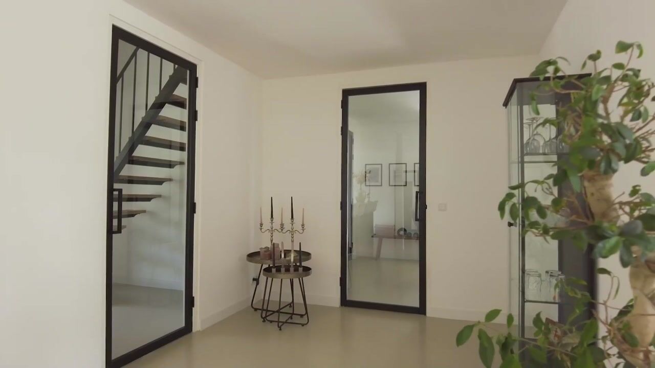 Video van Schoener 46-A