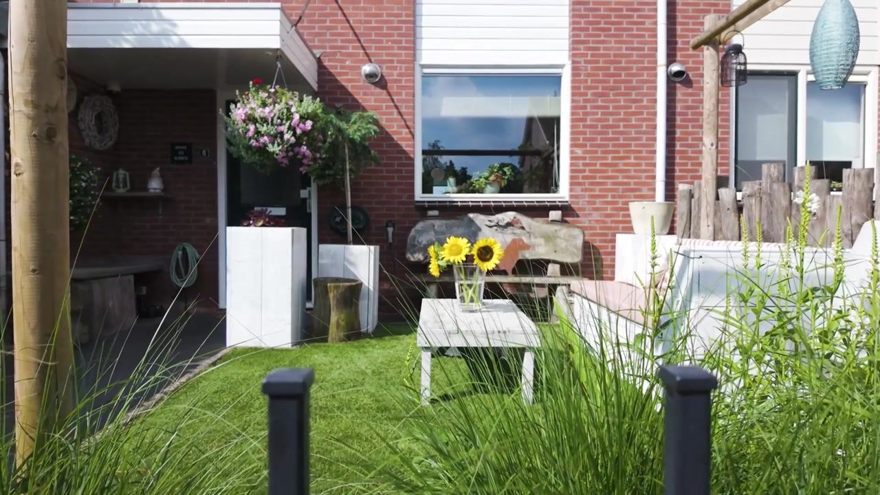 Video van IJssel de Schepperstraat 6