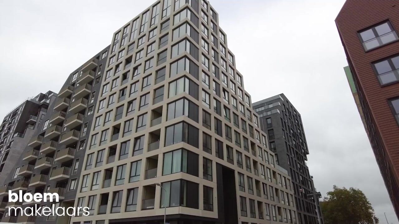 Video van Dudokstraat 128