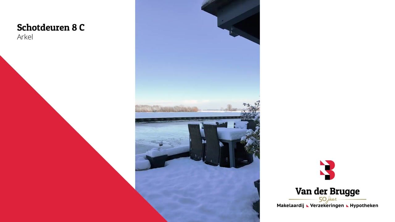 Video van Schotdeuren 8-C