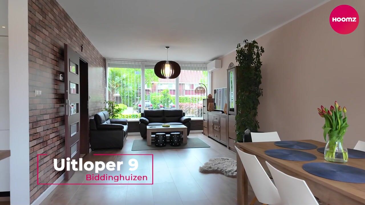 Video van Uitloper 9