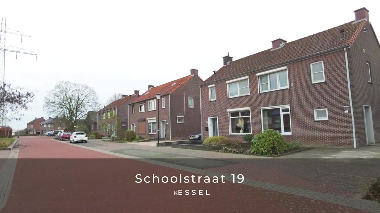Video van Schoolstraat 19