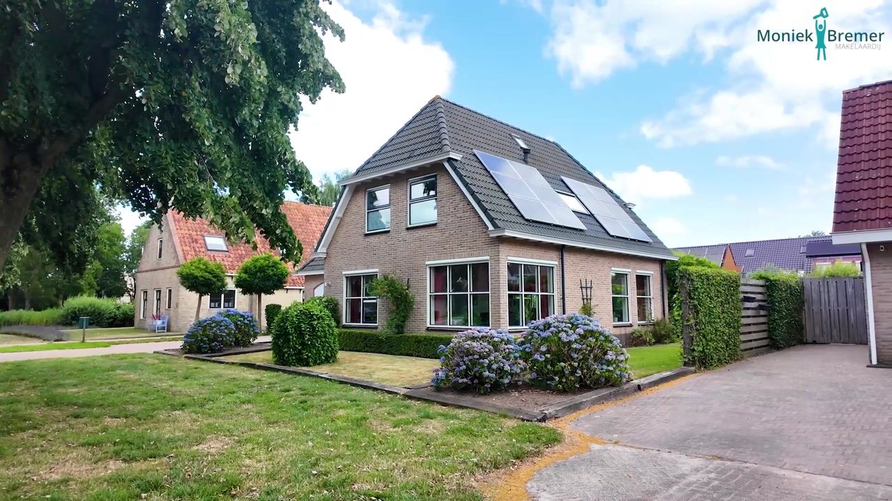 Video van Gele Lis 3