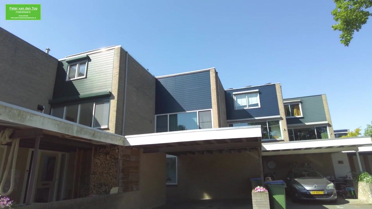 Video van Herenhof 32