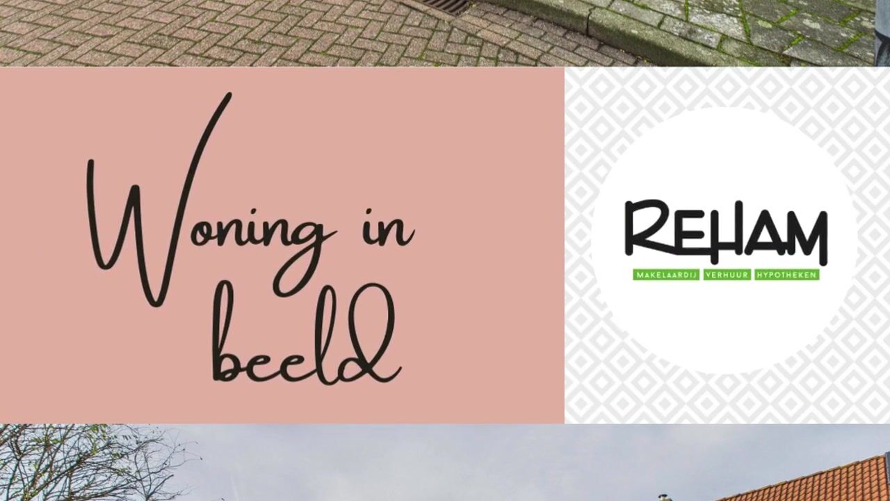 Video van Bellinistraat 7