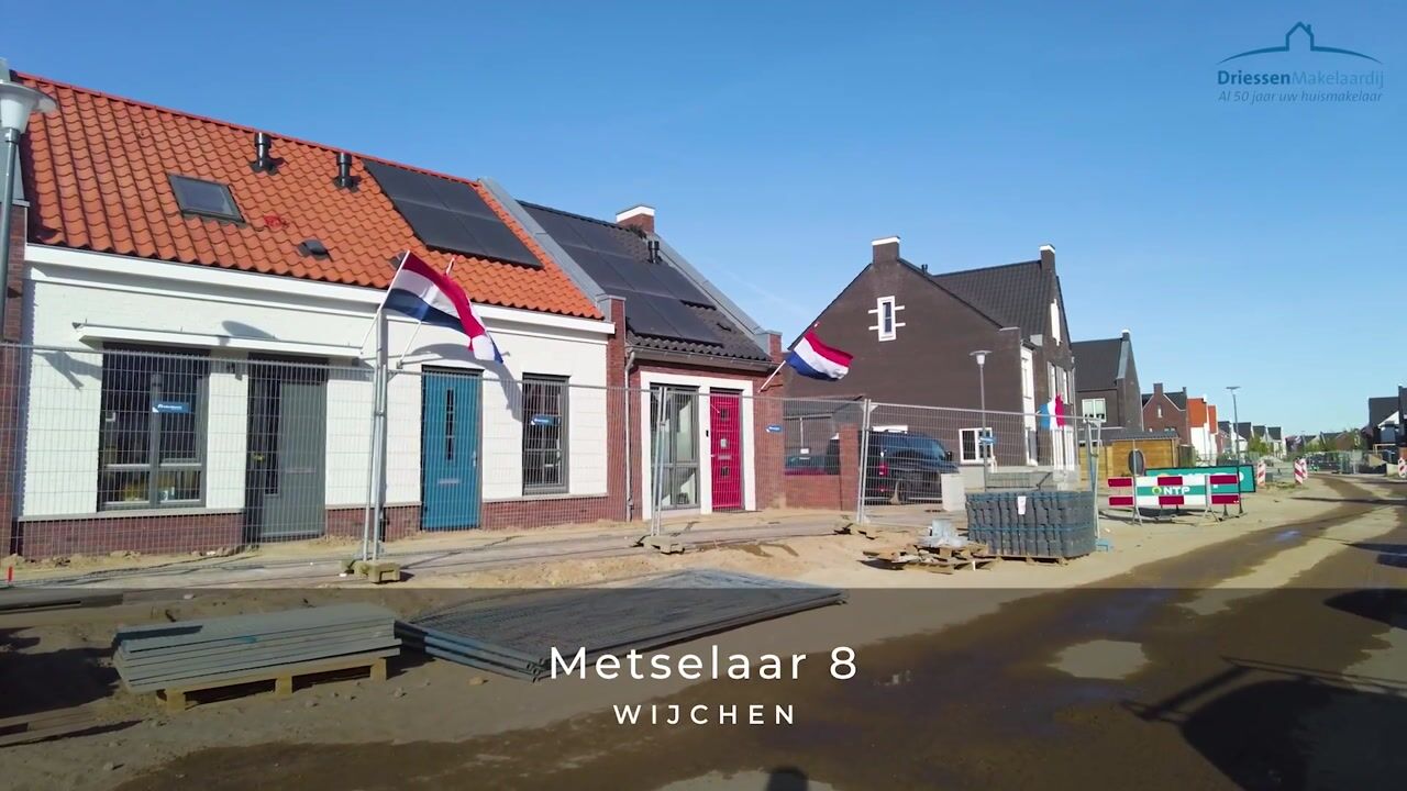 Video van Metselaar 8