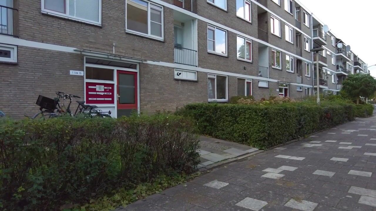 Video van Zakdragerstraat 11