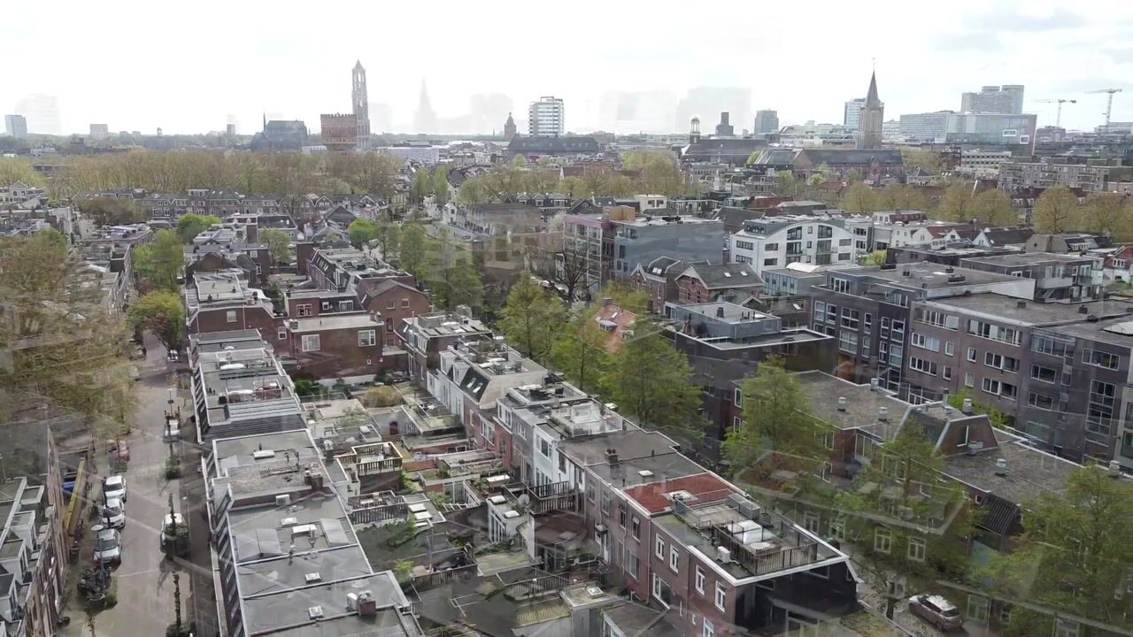 Video van Hopakker 79-B