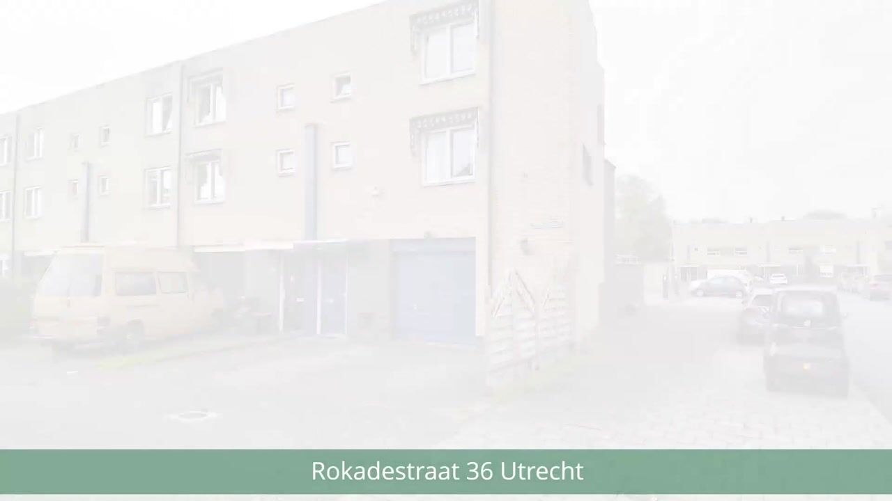 Video van Rokadestraat 36