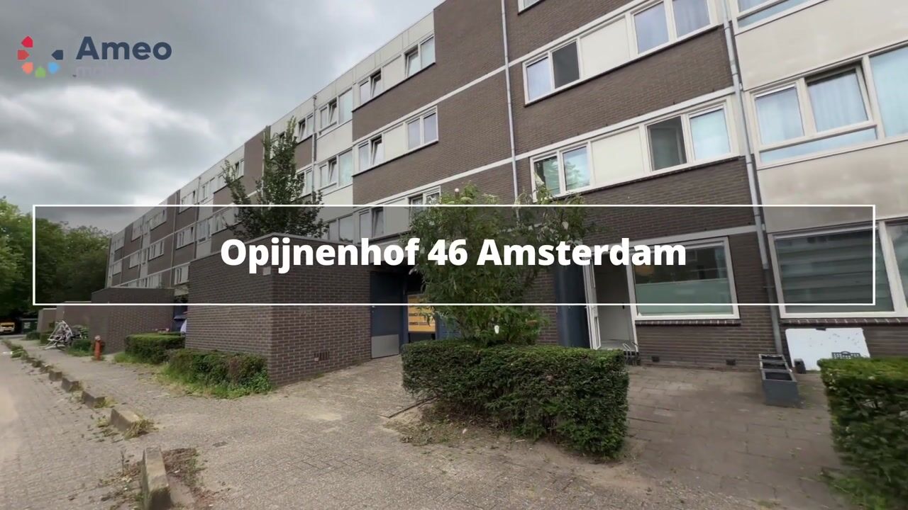 Video van Opijnenhof 46
