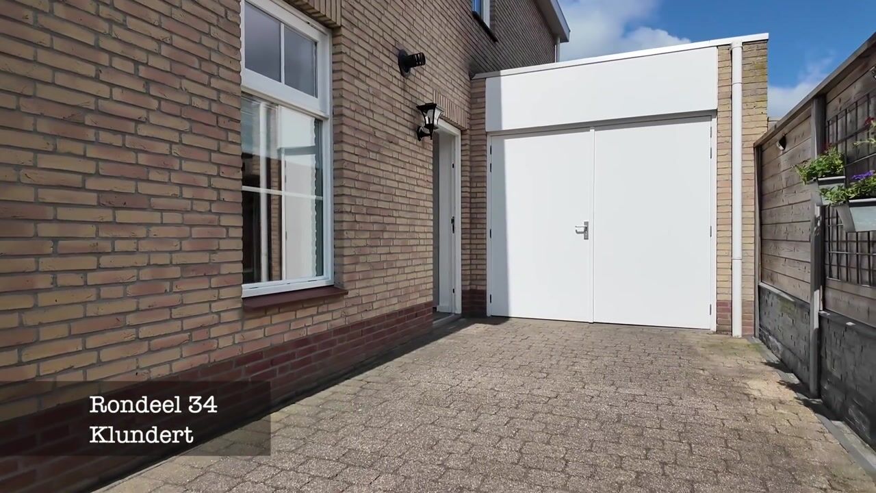 Video van Rondeel 34