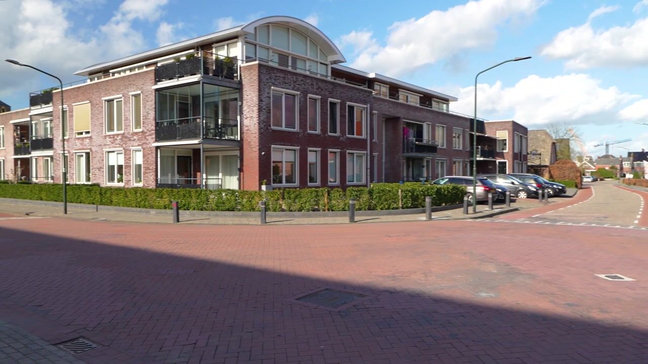Video van van der Loostraat 29