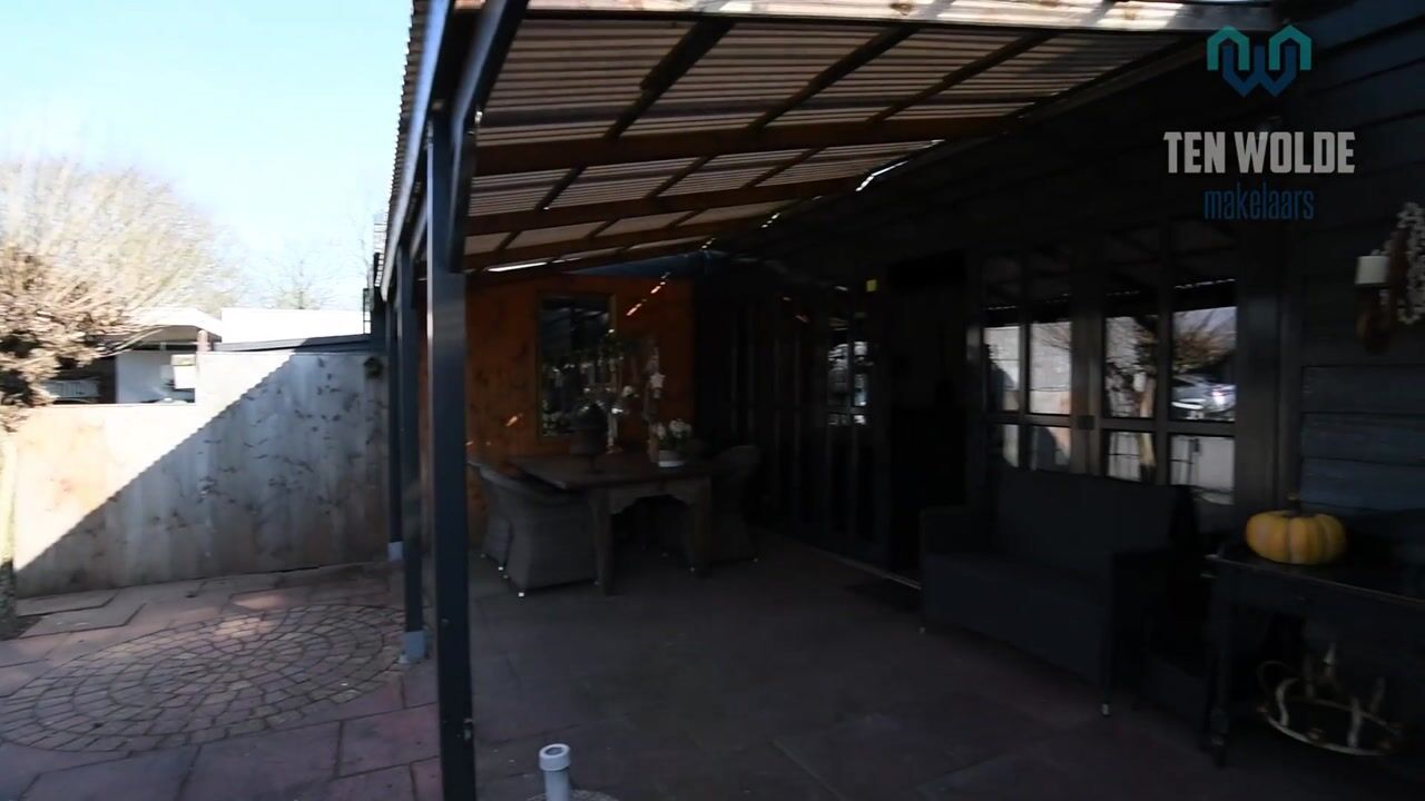 Video van Torflang 91