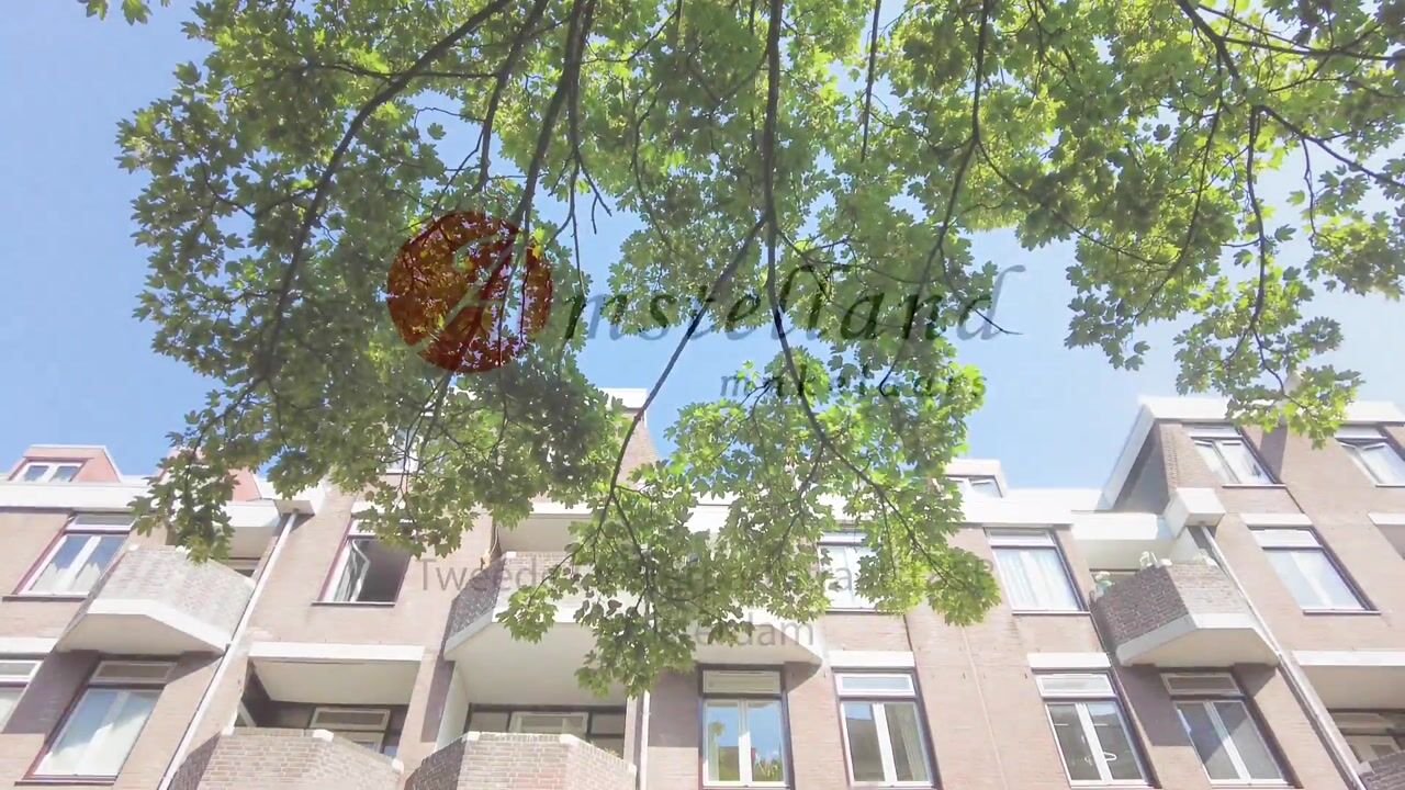 Video van Tweede Oosterparkstraat 185-B