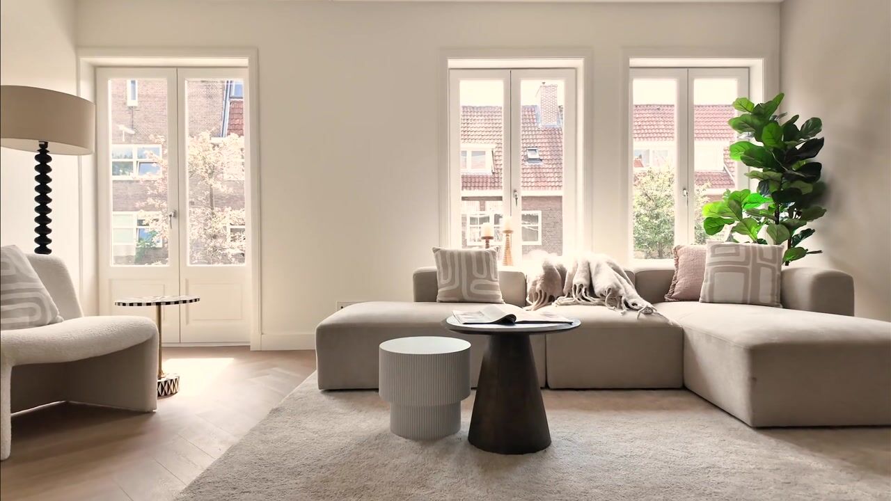Video van Mr. P.N. Arntzeniusweg 71-1