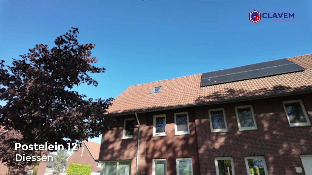 Video van Postelein 12