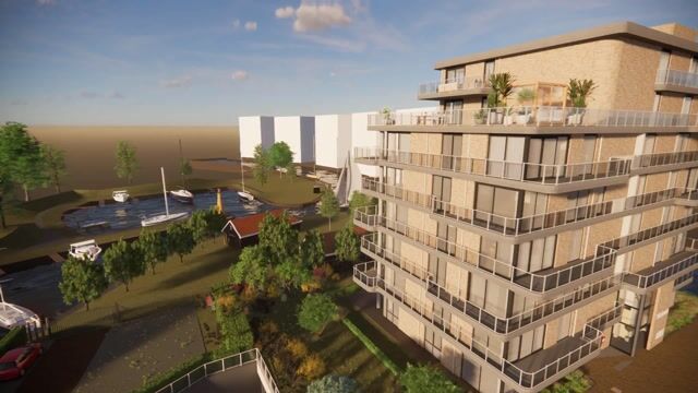 Bekijk video van Victoria