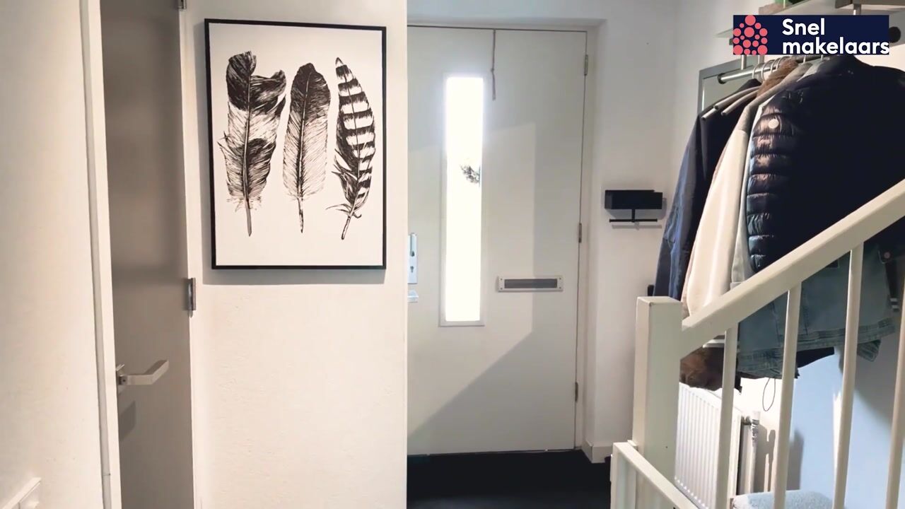 Video van Kerkepad 50