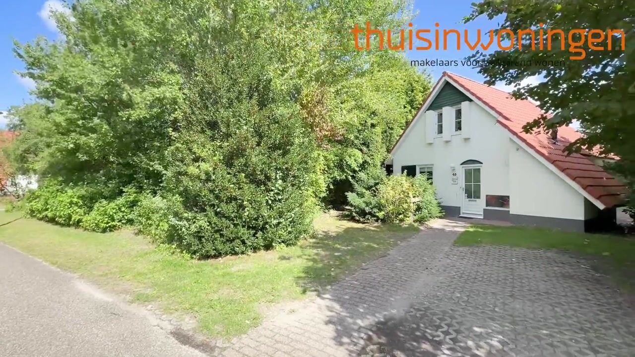 Video of De Rug 3-45