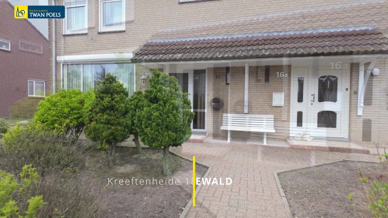 Video of Kreeftenheide 18