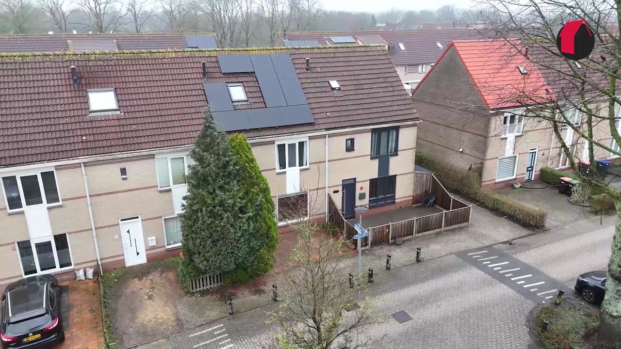 Video van Rhônestraat 180