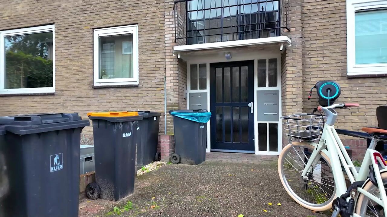 Video van Anthony van Dijcklaan 44