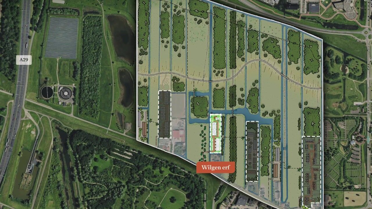 Video of Achterzeedijk (Bouwnr. 2406)