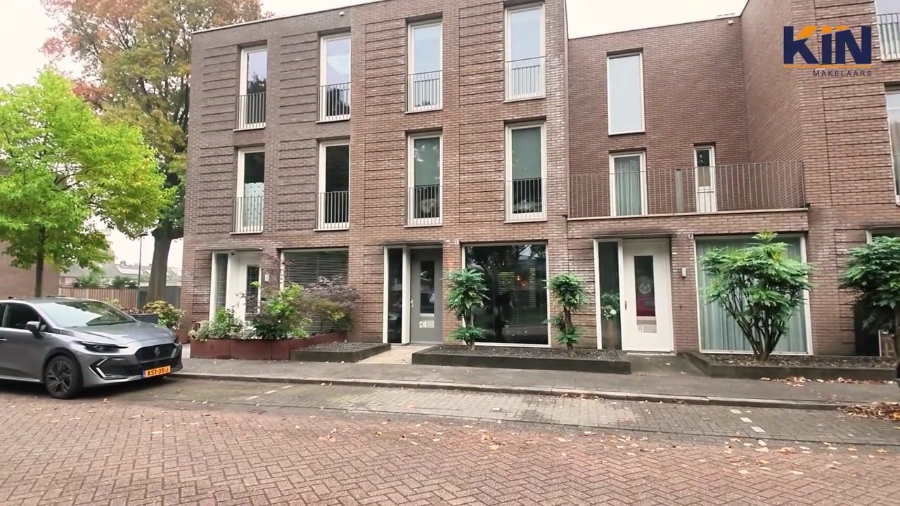 Video of Reggestraat 59