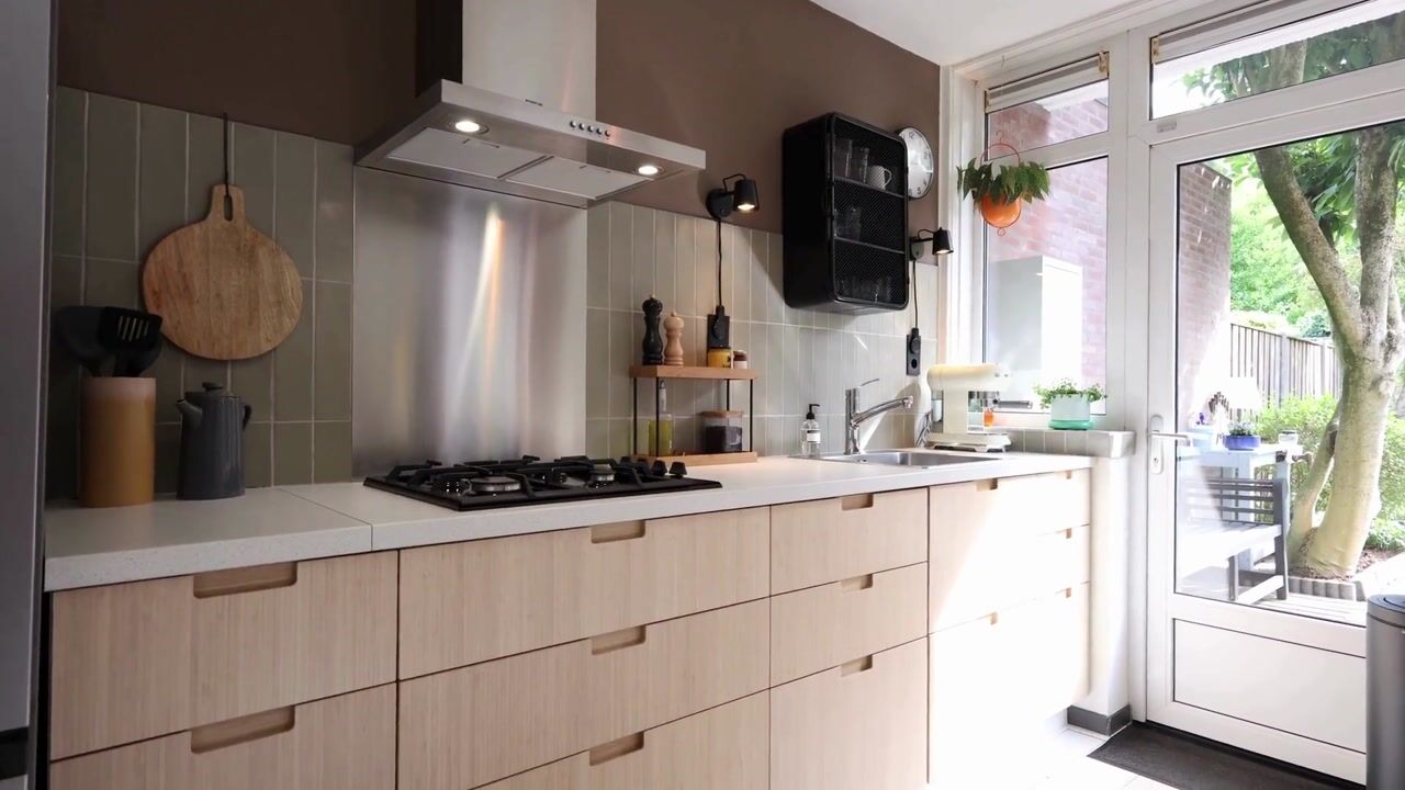 Video van Blaarthemseweg 103