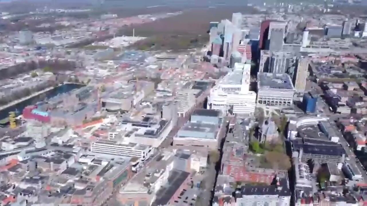 Video of Hamerstraat 69