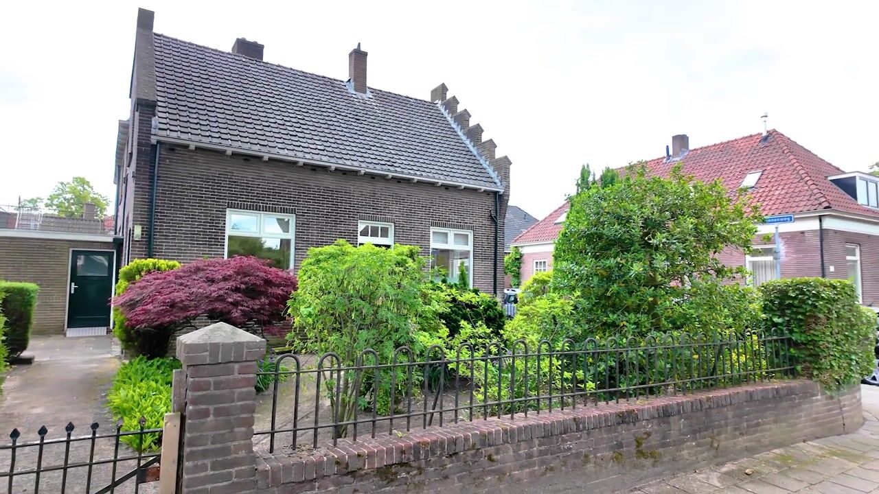 Video van C.T. Storkstraat 11