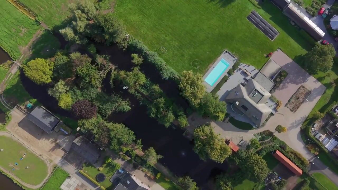 Video van Kattendijk 109
