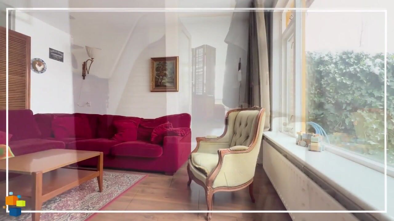 Video van Paulus Potterstraat 6