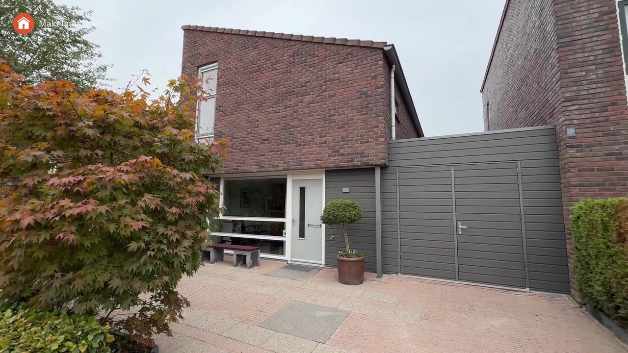 Video of Woensdagstraat 15