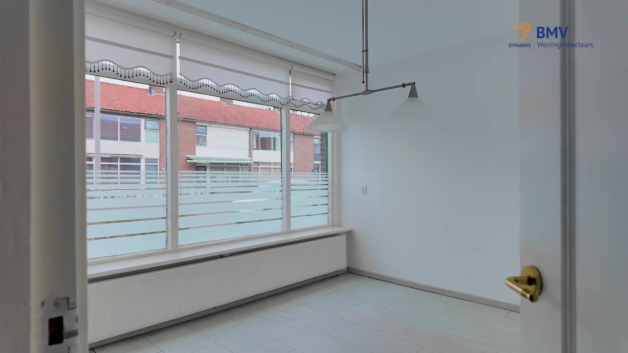 Video van Herminiumstraat 33