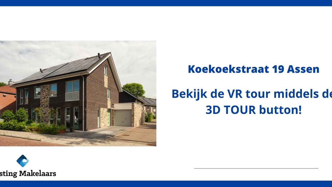 Video van Koekoekstraat 19