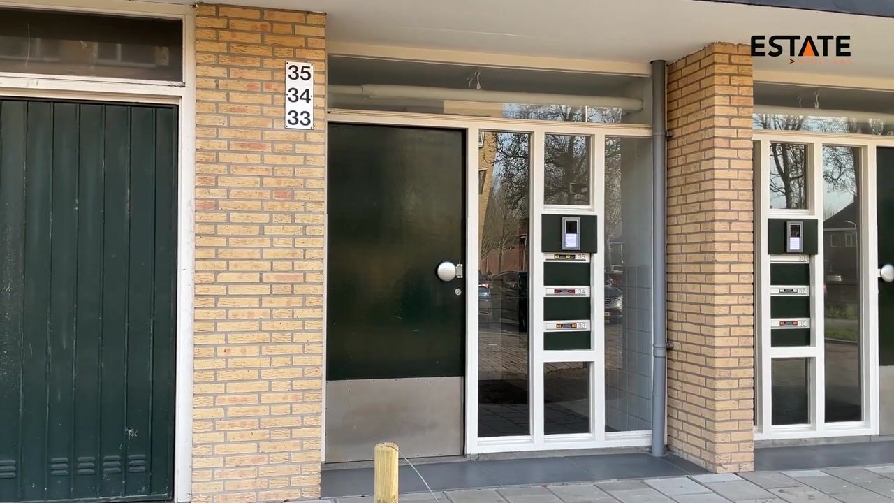 Video van Tulpstraat 33