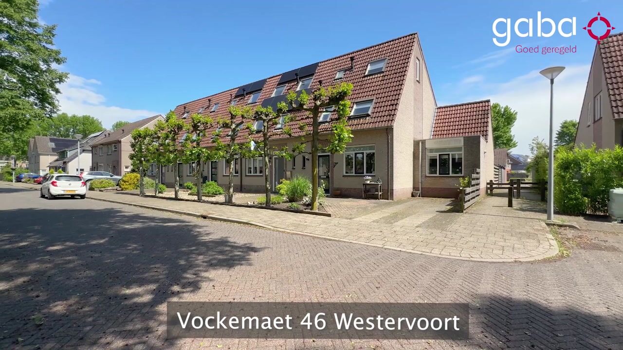 Video of Vockemaet 46