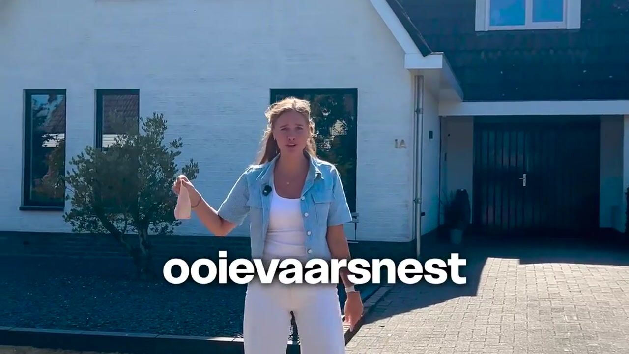 Video van Pastorykamp 1-A