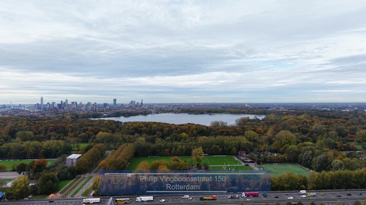 Video of Philip Vingboonsstraat 150