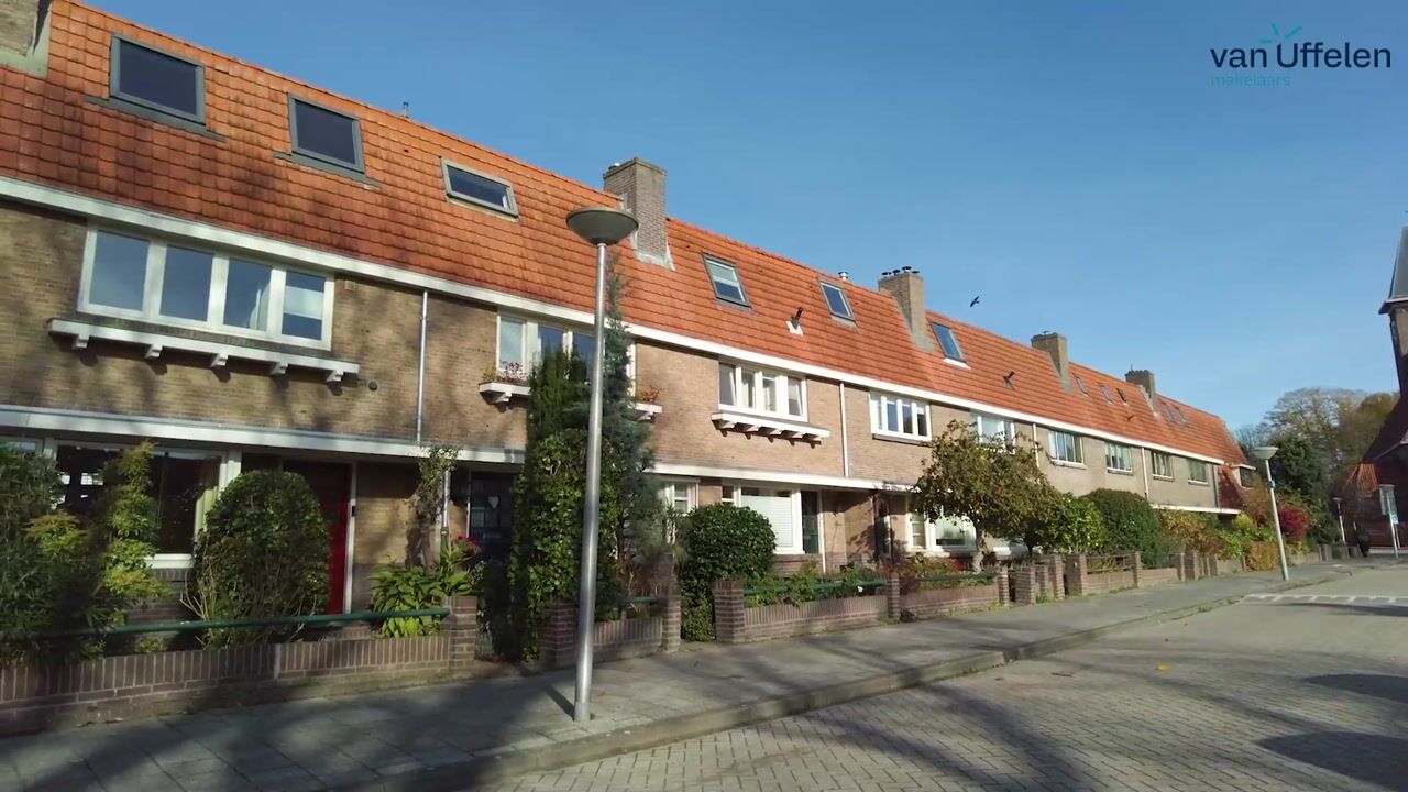 Video of Pastoor van Arsplein 27