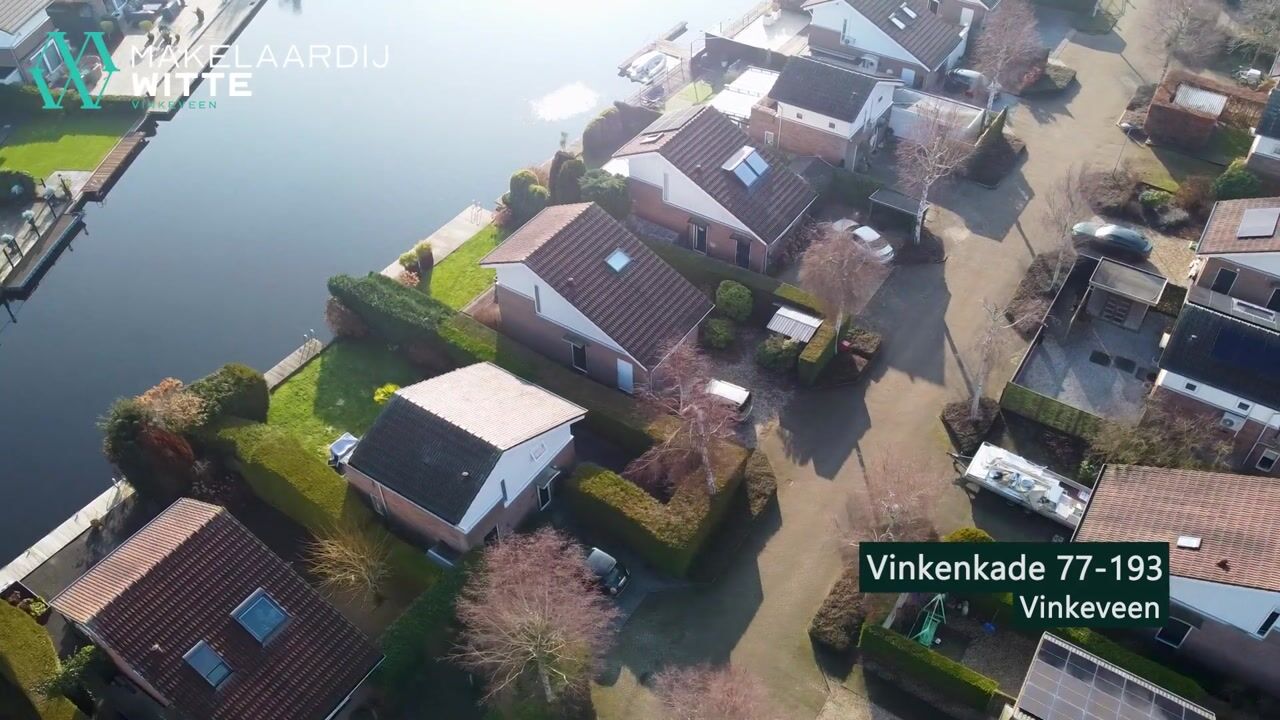 Video of Vinkenkade 77-R193