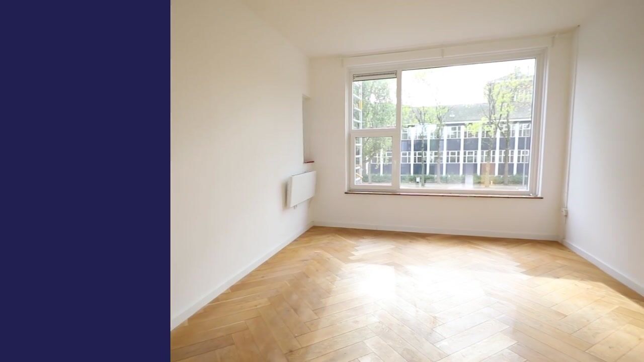 Video of Van Swietenlaan 87-B