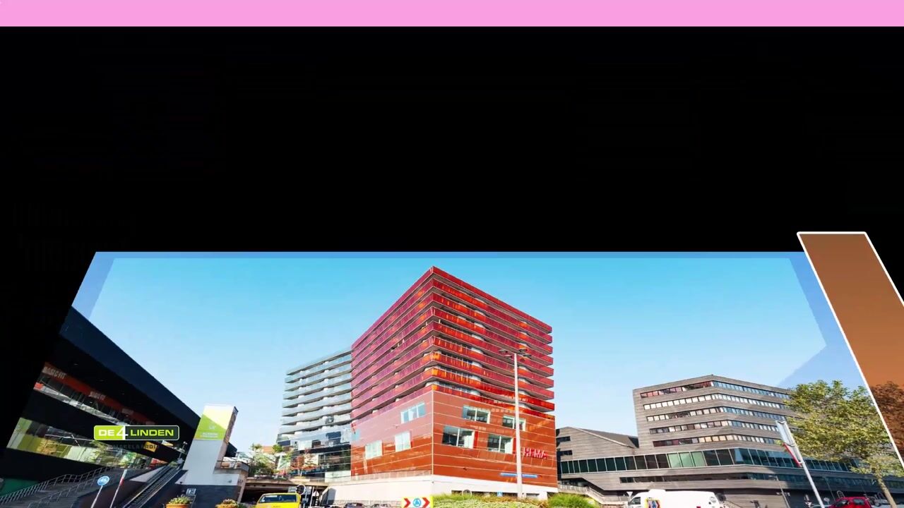 Video van De Diagonaal 59