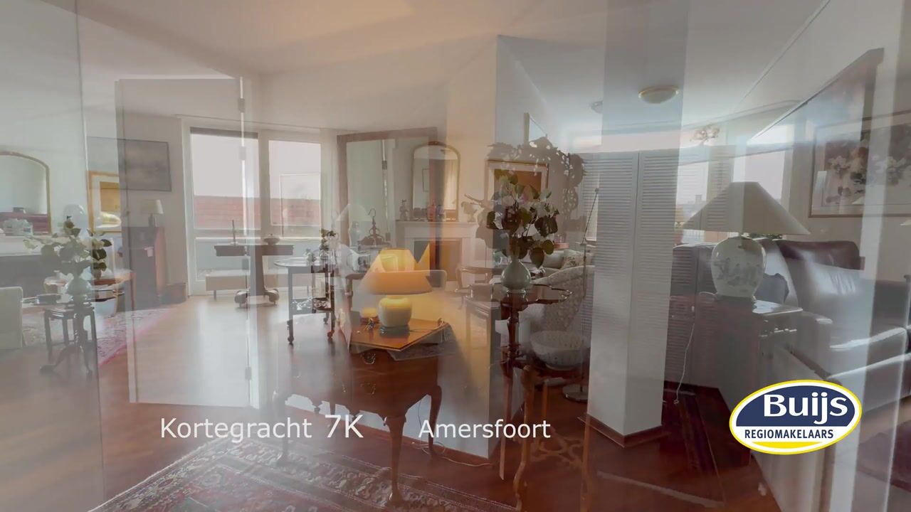 Video van Kortegracht 7-K