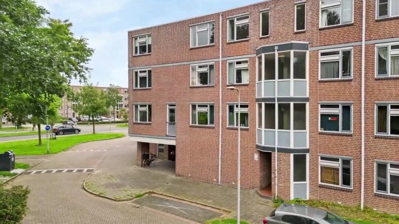 Video van Wagenmaker 119