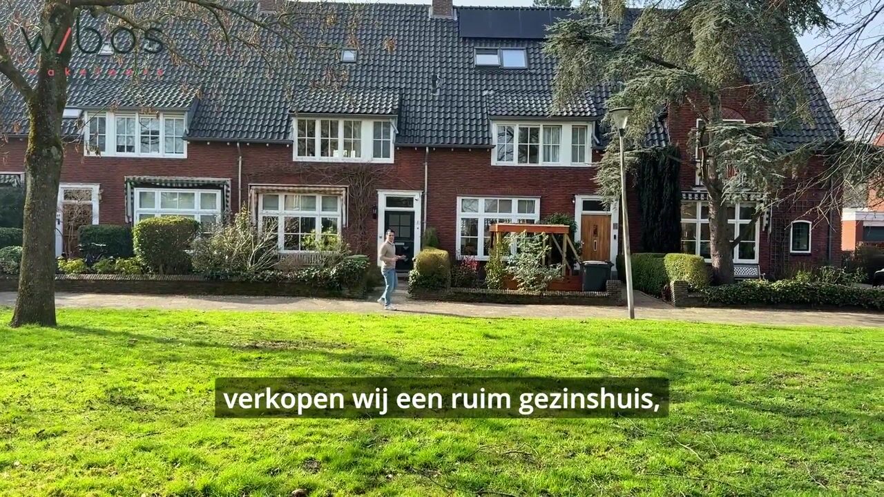 Video van Johan Wagenaarlaan 38