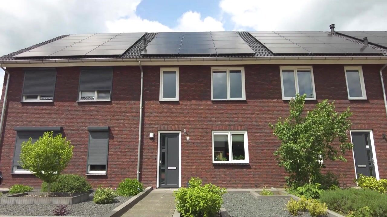 Video van Meilerstraat 9