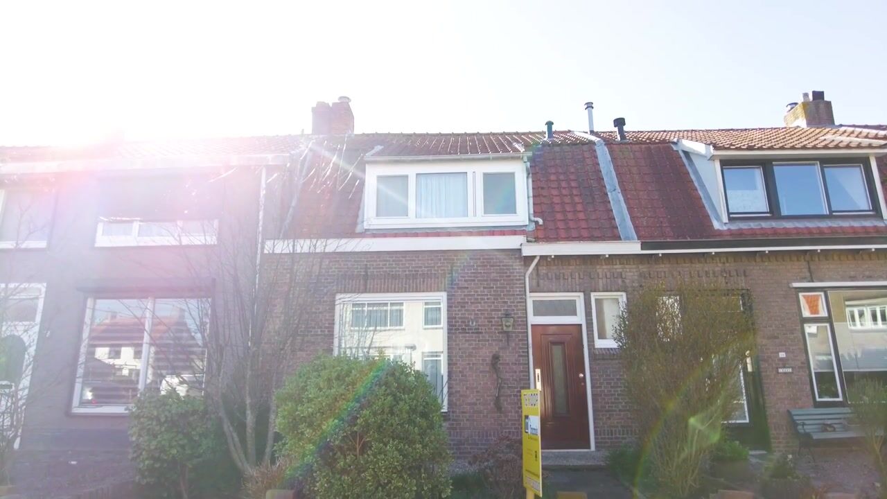 Video van Vogelenzang 16