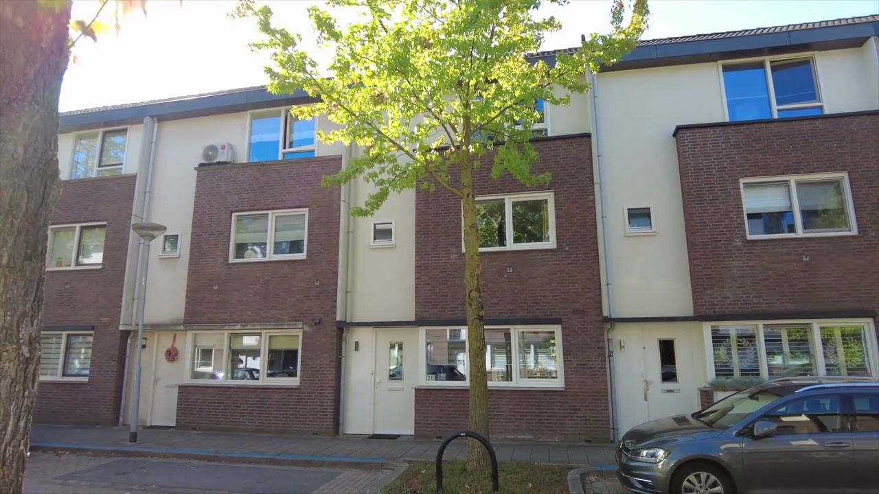 Video van Engeliena Schaapstraat 28